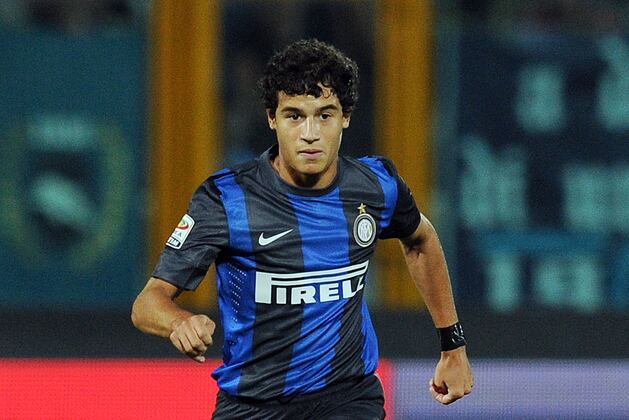 Liverpool Transfer News: Philippe Coutinho Step in Right Direction for Reds
