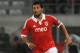 SION, SWITZERLAND - JULY 13: Ezequiel Garay of SL Benfica in action during a pre season friendly match between SL Benfica and Olympique Marseille at Estadio Tourbillon on July 13, 2012 in Sion, Switzerland. (Photo by Valerio Pennicino/Getty Images)