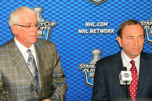 Greg Jamison Says He Expects to Meet Coyotes Deadline