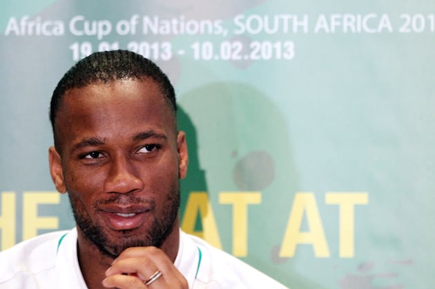 Didier Drogba and Galatasaray Agree to Deal