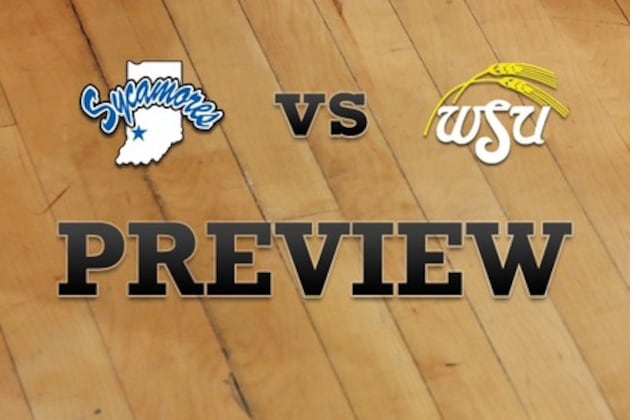Indiana State vs. Wichita State: Full Game Preview