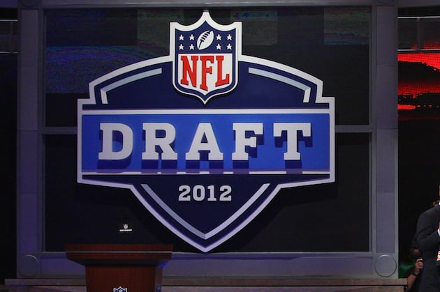 2013 NFL Draft: How Many Quarterbacks Will Go in the 1st Round?
