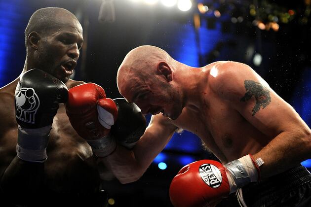 Hopkins, Pavlik Still Going Their (Unlikely) Separate Ways