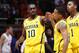 The Michigan Wolverines boast one of the nation's top backcourts, but do they have the best unit in the country?