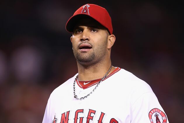 Angels GM Jerry Dipoto Confirmed ...