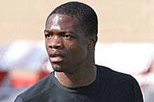 Kenneth Olugbode Commits to CU Buffs