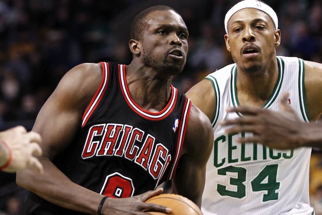 Bulls' Deng Set to Return from Hamstring Injury