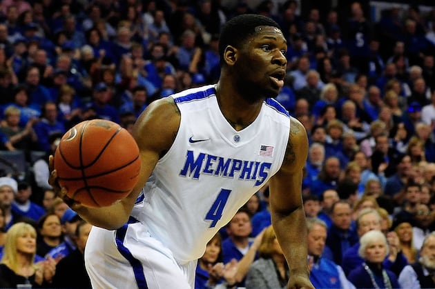 Memphis Has 10-Game Winning Streak, but Letting Opponents 'hang Around'