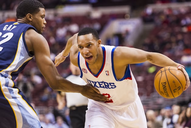 Marc Gasol Carries Grizzlies Past Sixers