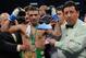 Matthysse has frightening punching power.