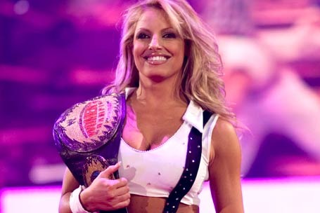 Photo: WWE