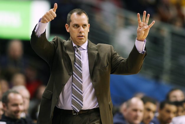 Pacers Get Robbed by Refs in Denver, Lose by 1