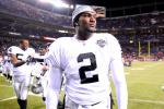 Report: Jets 'Exploring' JaMarcus Russell