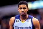 Report: Raptors Working to Acquire Rudy Gay