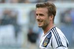 Wenger Rules Out Beckham or Villa Joining Arsenal