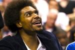 Andrew Bynum Says He's Dunking Again
