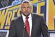EAST RUTHERFORD, NJ - FEBRUARY 16: Triple H attends a press conference to announce a major international event at MetLife Stadium on February 16, 2012 in East Rutherford, New Jersey. (Photo by Michael N. Todaro/Getty Images)