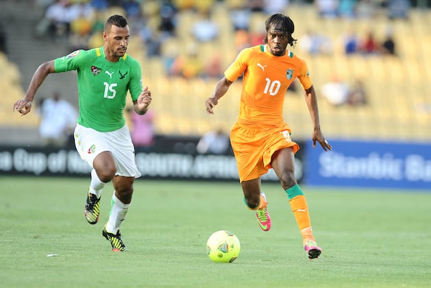 Africa Cup of Nations 2013: Preview and Predictions for Day 12 Group D Matches