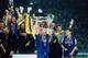 Antonio Conte was a player when Juventus last won the Champions League, in 1996