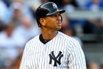 Report: A-Rod Among Stars Linked to PEDs Clinic