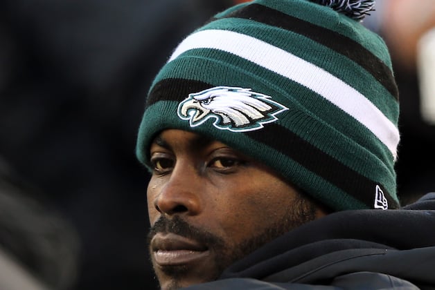 Decision on Michael Vick Likely Not Coming Soon