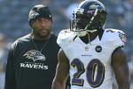 Ed Reed: Ray Lewis Might Not Retire After Super Bowl