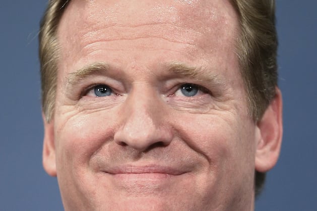 Roger Goodell Not Welcome at Several New Orleans Bars
