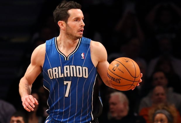 J.J. Redick, You Went to the Justin Bieber Concert Because…