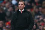 Rodgers Fires Warning to Reds' Youngsters