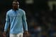 MANCHESTER, ENGLAND - JANUARY 05: Mario Balotelli of Manchester City in action during the FA Cup with Budweiser Third Round match between Manchester City and Watford at The Etihad Stadium on January 5, 2013 in Manchester, England. (Photo by Richard Heathcote/Getty Images)