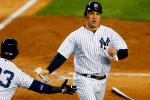 Mark Teixeira to Appear on Broadway