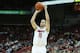Louisville is forcing Luke Hancock to play the role of a three-point specialist, a role at which he is incapable of doing well.