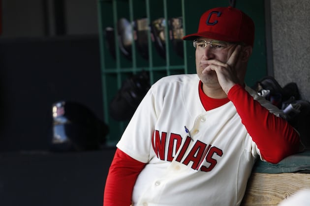 Winter of Wheeling and Dealing Adds Intrigue to Cleveland Indians' Spring