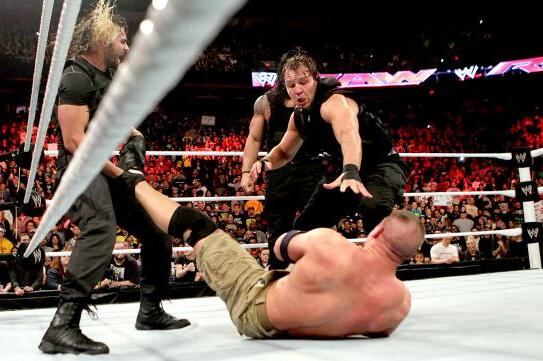 WWE Elimination Chamber 2013: Why PPV Should Still Feature 2 Chamber Matches