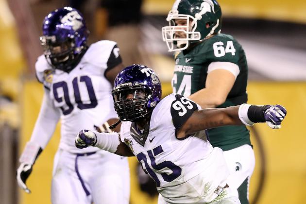 Is the Big 12 Softening on Its 10-Team Stance?