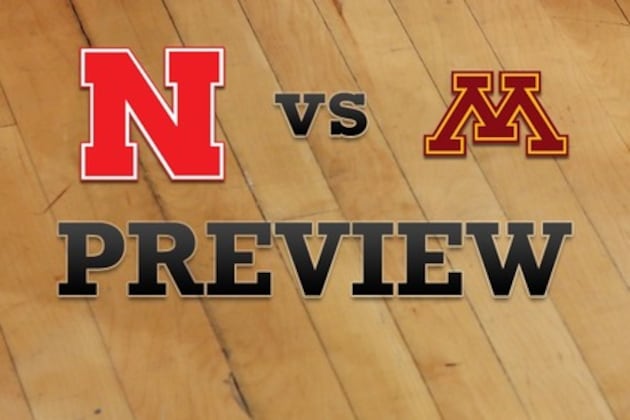 Nebraska vs. Minnesota: Full Game Preview