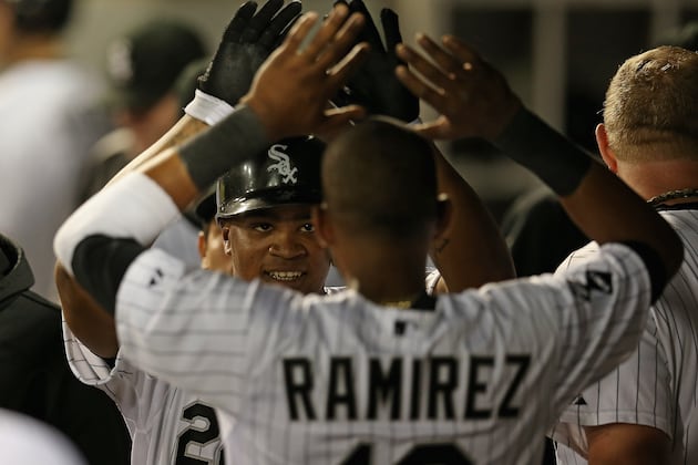 Ramirez: 'This Year Is Going to Be Different'