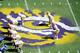 BATON ROUGE, LA - OCTOBER 01: Jarrett Lee #12 of the Louisiana State University Tigers waits for the snap during a game being held at Tiger Stadium on October 1, 2011 in Baton Rouge, Louisiana. (Photo by Stacy Revere/Getty Images)