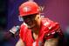 NEW ORLEANS, LA - JANUARY 29: Colin Kaepernick #7 of the San Francisco 49ers answers questions from the media during Super Bowl XLVII Media Day ahead of Super Bowl XLVII at the Mercedes-Benz Superdome on January 29, 2013 in New Orleans, Louisiana. The 49ers will take on the Baltimore Ravens on February 3, 2013 at the Mercedes-Benz Superdome. (Photo by Chris Graythen/Getty Images)