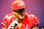 Twitter Reacts to Super Bowl XLVII Media Day 