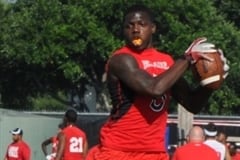 Lauderdale Recommits to Tech