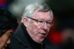 FA Charge Ferguson for Ripping Referees