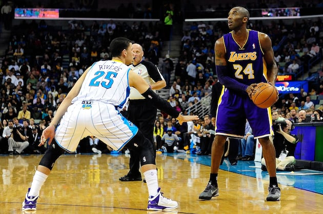 Previewing Matchup vs. Lakers