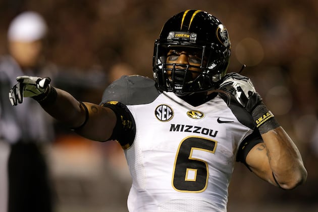 Mizzou Lands $8.3M Gift to Improve Athletic Facilities