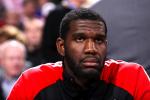 Report: Heat, Cavs Are Leaders to Land Oden