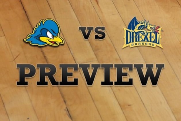 Delaware vs. Drexel: Full Game Preview