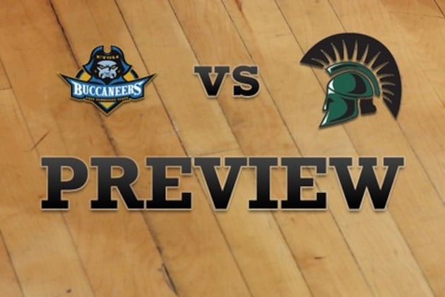 East Tenn State vs. USC Upstate: Full Game Preview