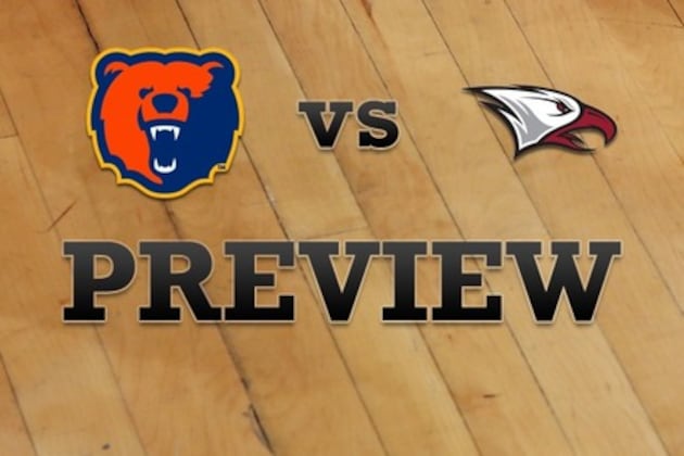 Morgan State vs. NC Central: Full Game Preview