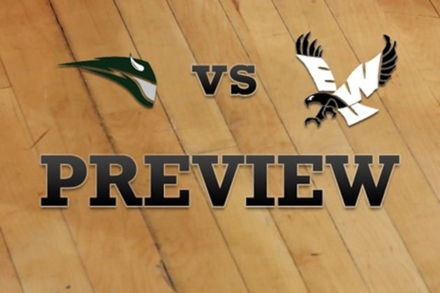Portland State vs. Eastern Washington: Full Game Preview