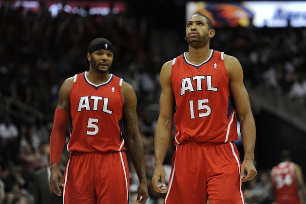 Drew Wants Hawk to Replace Rondo